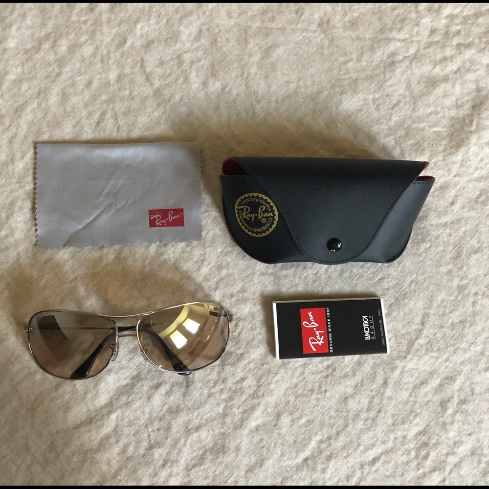 RayBan Sunglasses